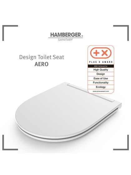 Hamberger Aero Plus X