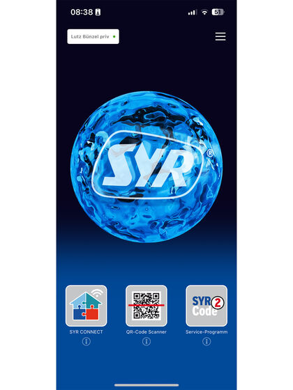 Syr App 1