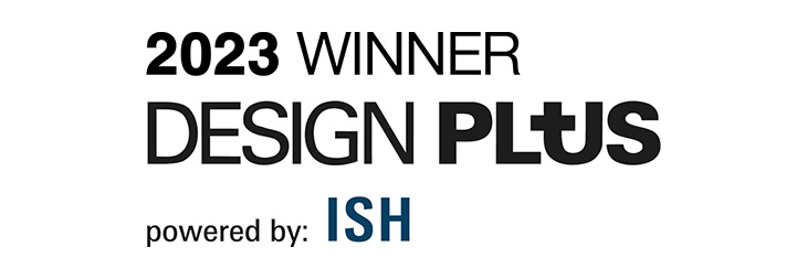 Design Plus Award 2023 Ish