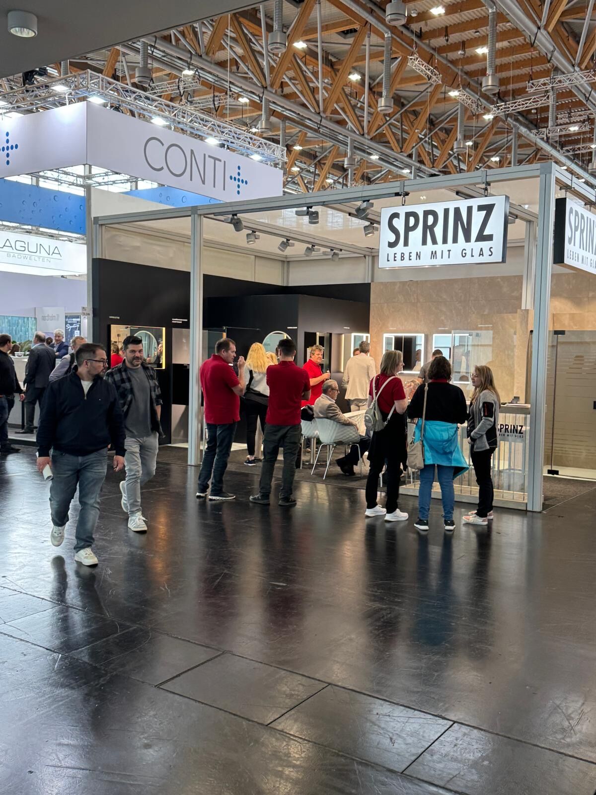 SPRINZ Ifh 2026  7 