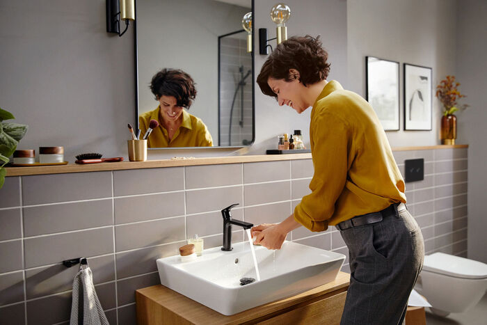 hansgrohe Rebris