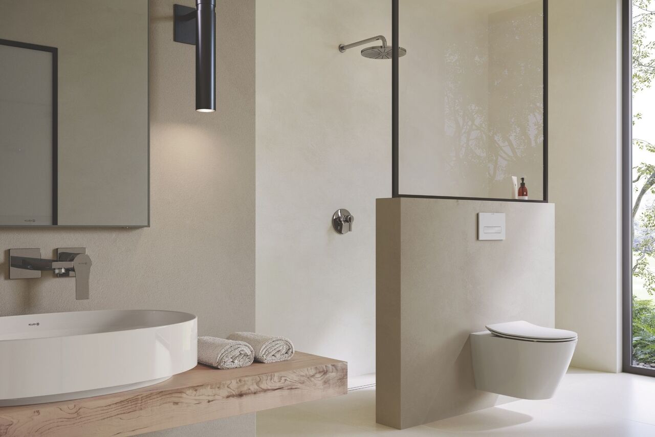 SPLASH Bad KLUDI RESA R 4