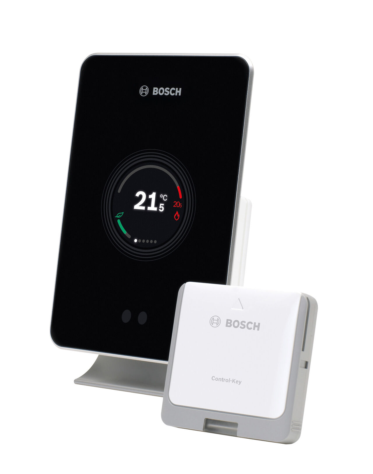 Heizungsregler EasyControl von Bosch