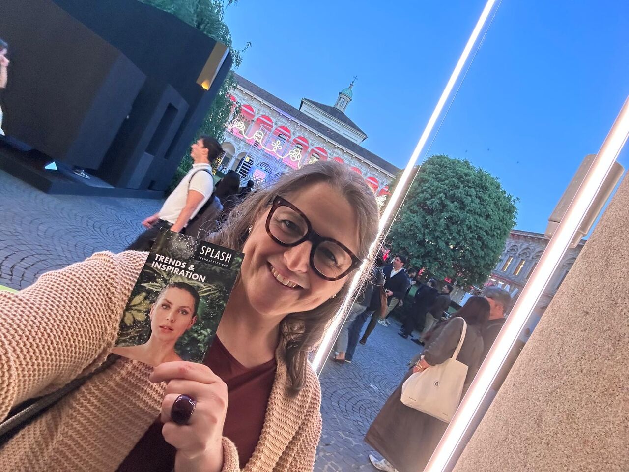 Vitra Milano 2026 Snohetta  1 