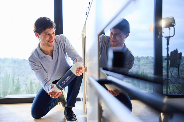 SPLASH Bad BWT One Pipe Power 1