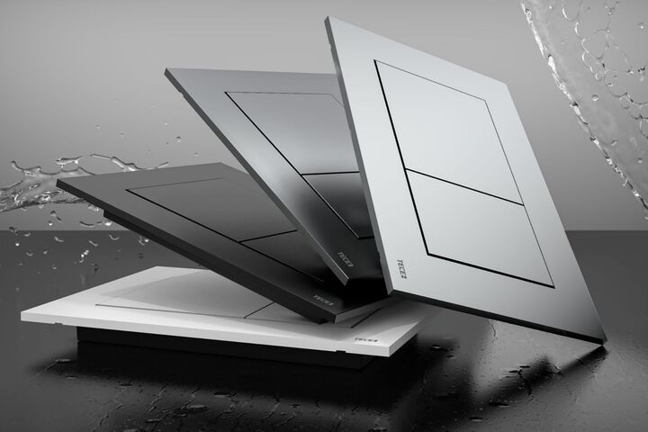 SPLASH Bad tece now 1