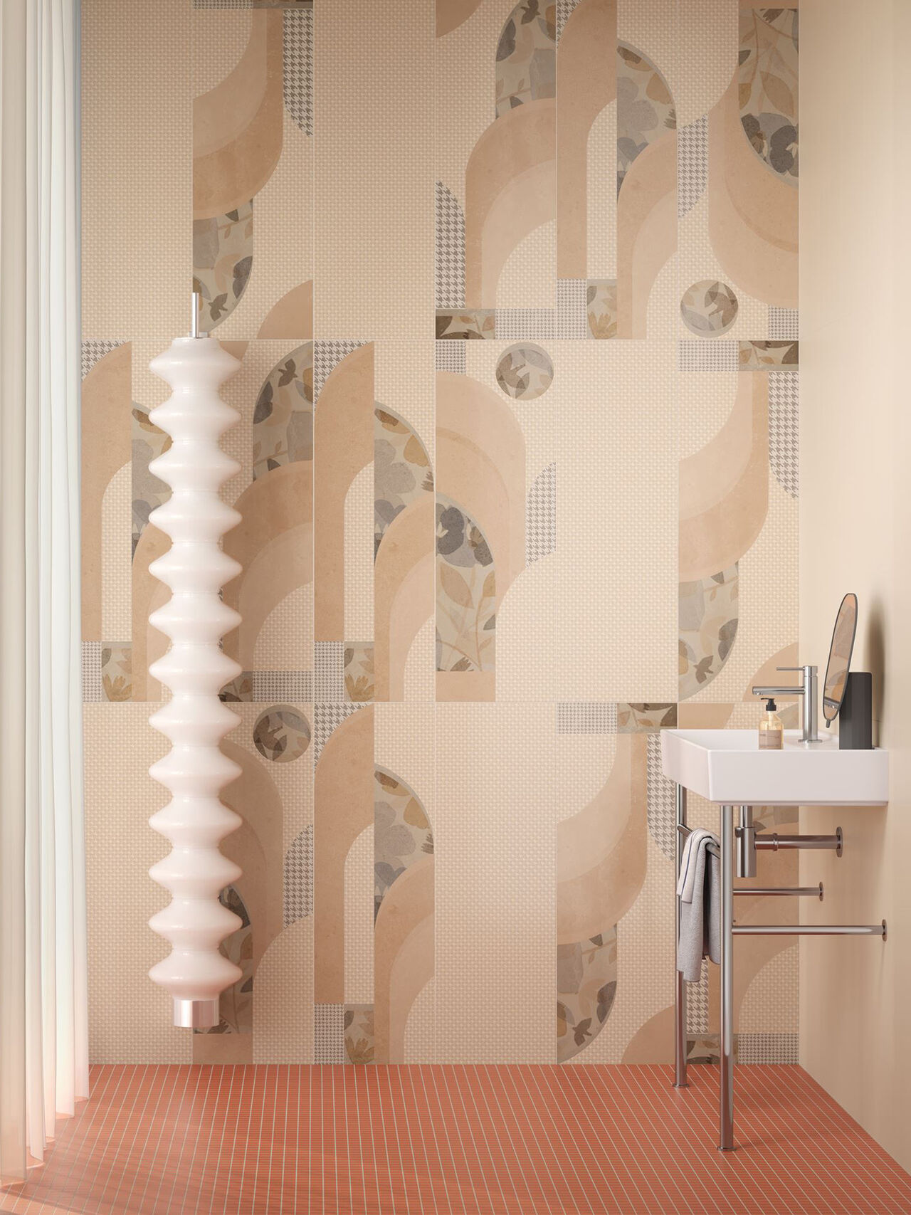 VitrA ModePaper