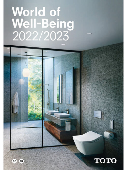TOTO Katalog
