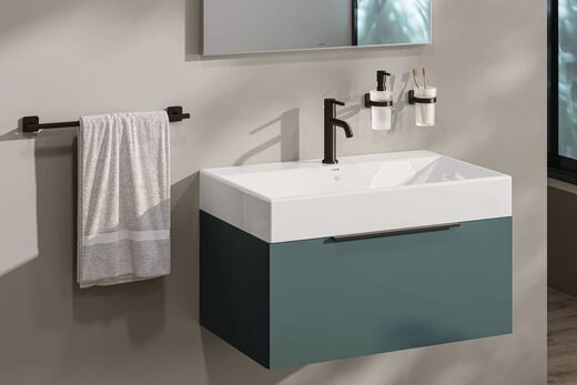 SPLASH Bad KLUDI VELA S AccessoiSes 2