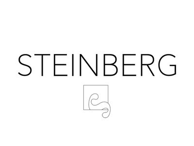 steinberg logo