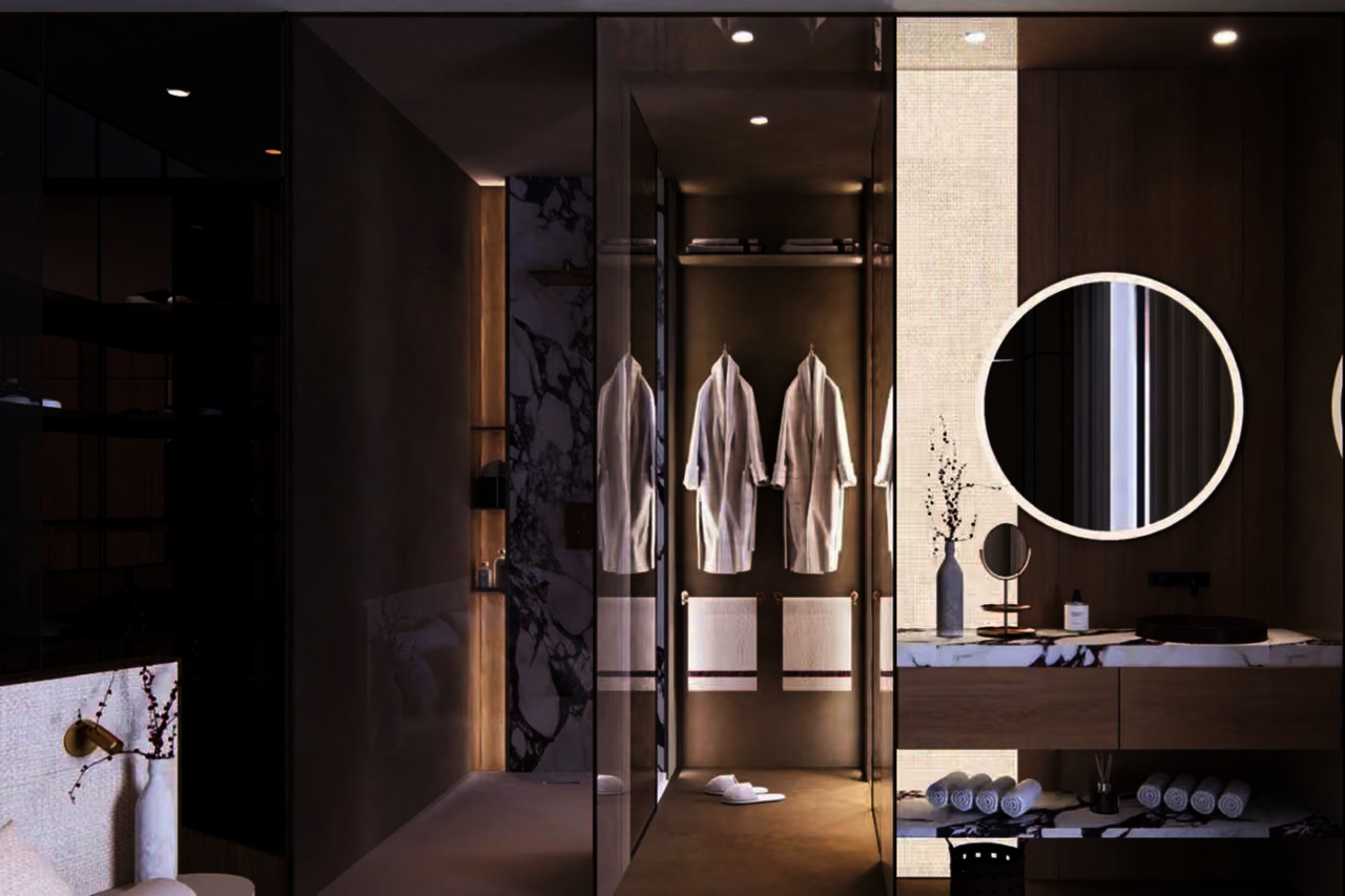 Intimate Elegance · Italien