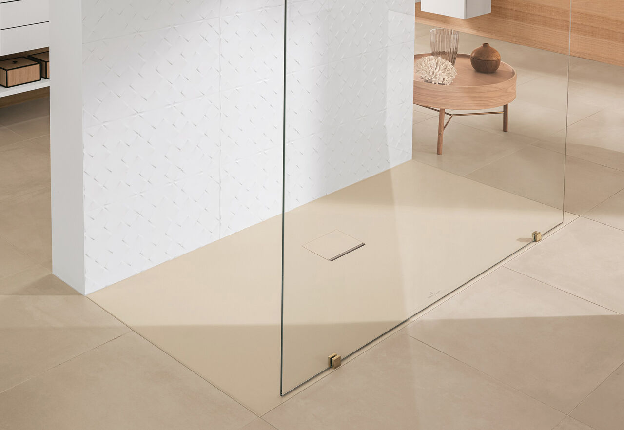 Villeroy und Boch Squaro Infinity Villeroy und Boch Squaro Infinity