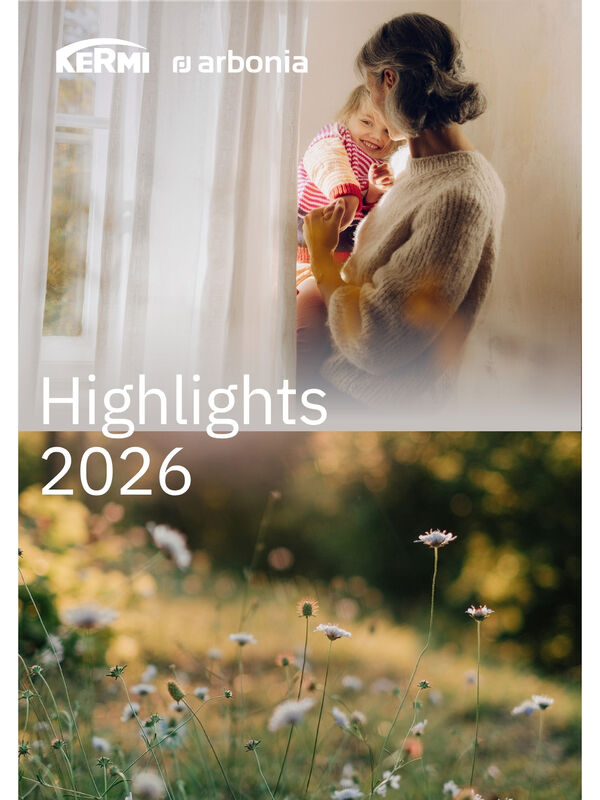 KERMI Raumklima Katalog