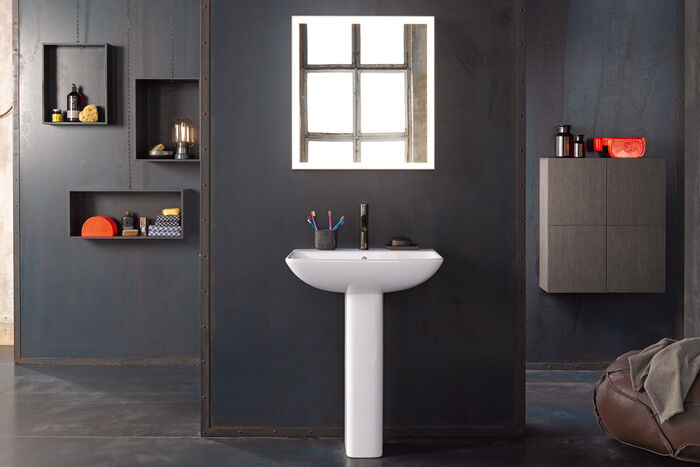 Duravit ME by Strack