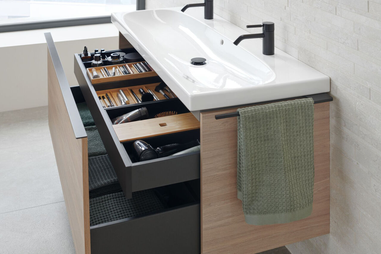 SPLASH Bad Geberit Acanto 8
