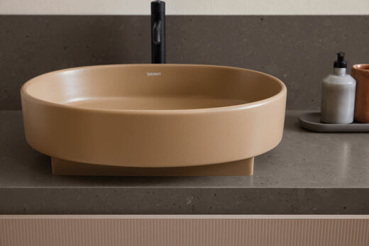 SPLASH Bad Duravit Balcoon By Patricia Urquiola 5