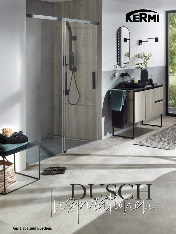 Kermi Katalog Duschen Kermi Katalog Duschen