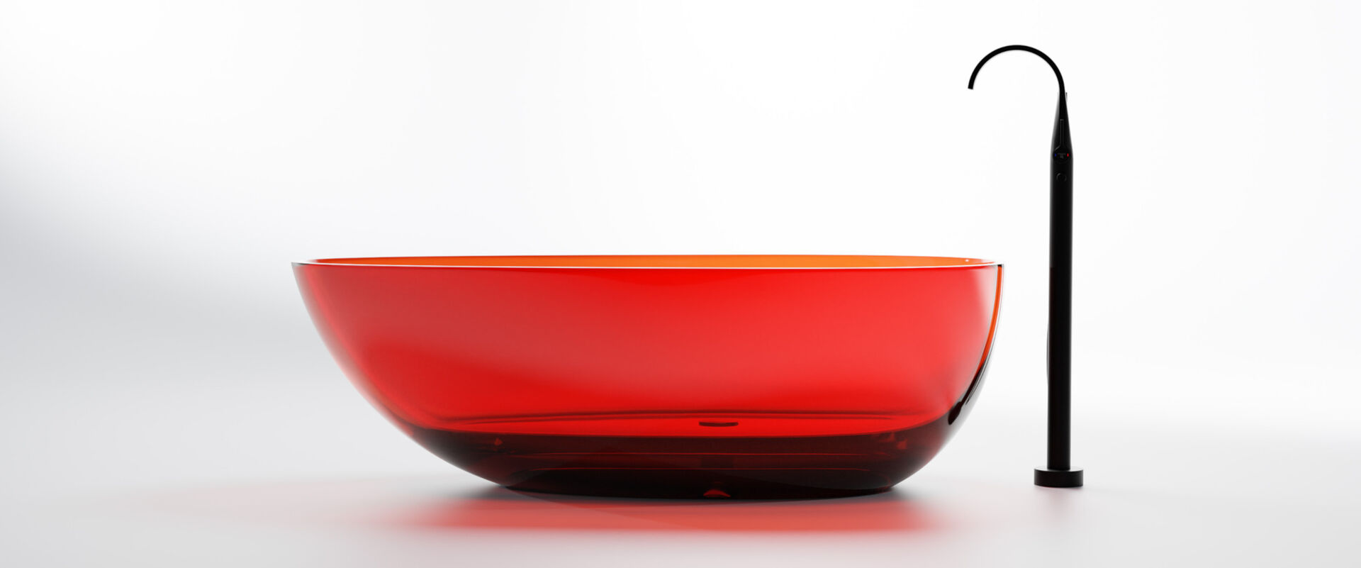 SPLASH Bad Steinberg Polyresin 1
