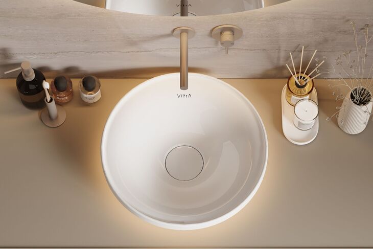 SPLASH Bad VitrA New Gala 11