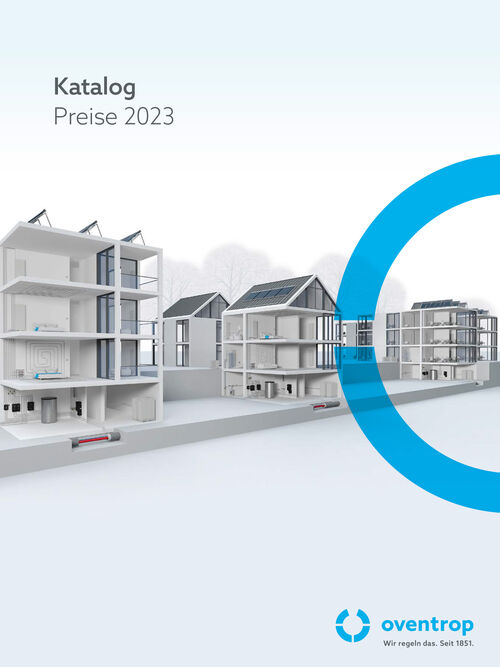 Katalog Oventrop