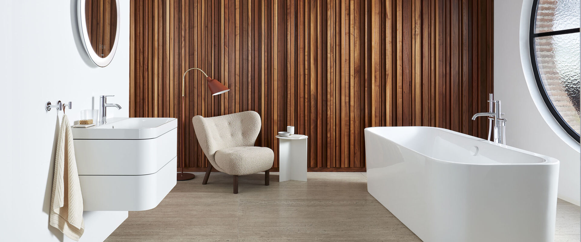 Duravit 01 Happy D2 Plus 2020 Header