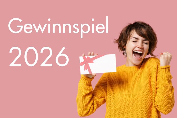 gewinnspiel 2026
