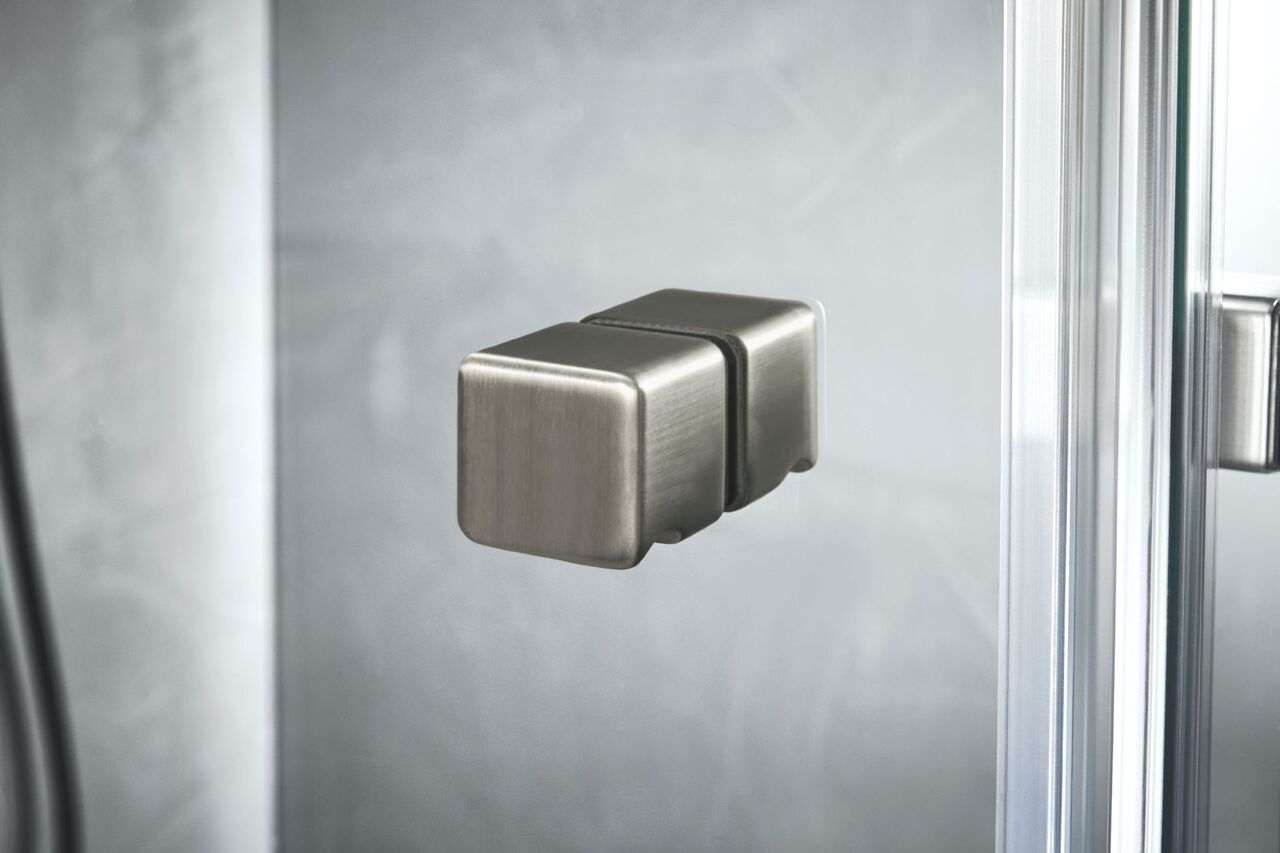 SPLASH Bad SPRINZ Omega Gunmetal 05