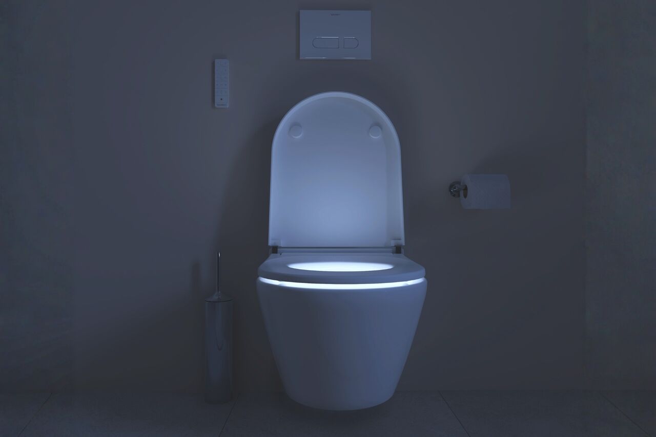 Duravit SensoWash® 