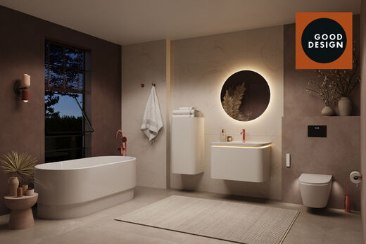 Good Design Award 2026 Vitra Glora2