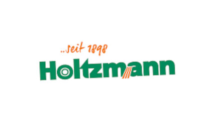 Logo Holzmann