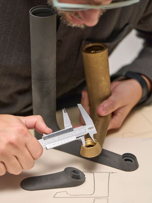 SPLASH Bad HANSA Armaturen Genesis14