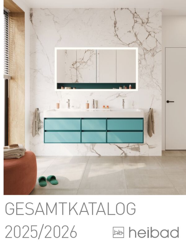 Gesamtkatalog Gesamtkatalog
