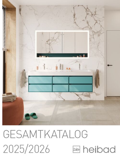 Gesamtkatalog