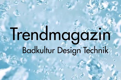Startseite 2026 Trendmagazin Badezimmer