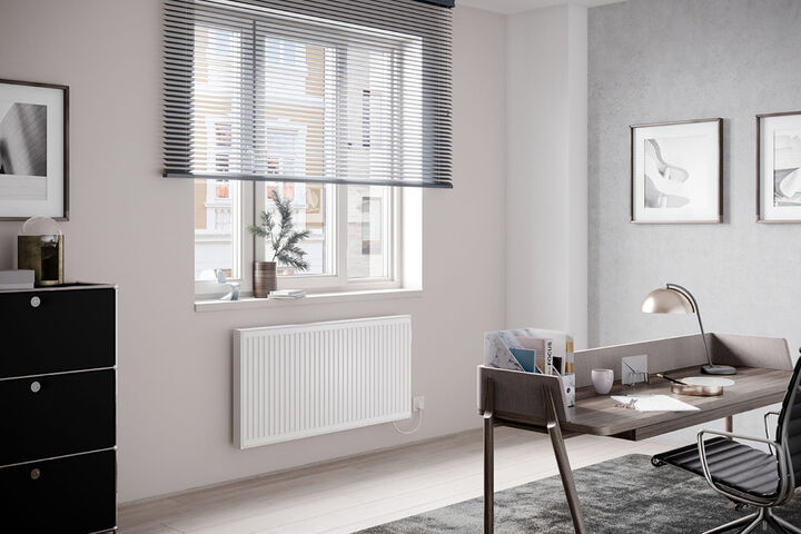 wohlfuehlklima stayathome Kermi x therm plus e Elektroheizkoerper kat