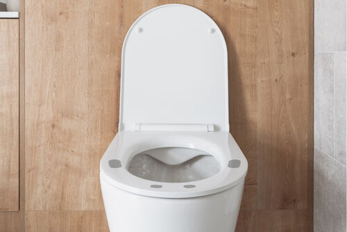 Hamberger Medical EKG-seat