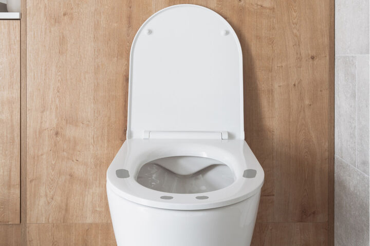 SPLASH Bad Hamberger Medical EKG Seat 2