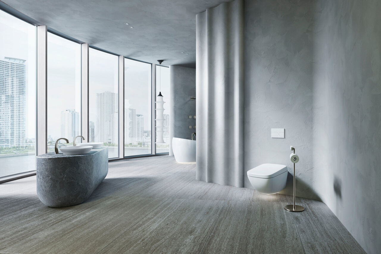 SPLASH Bad TOTO NEOREST 6
