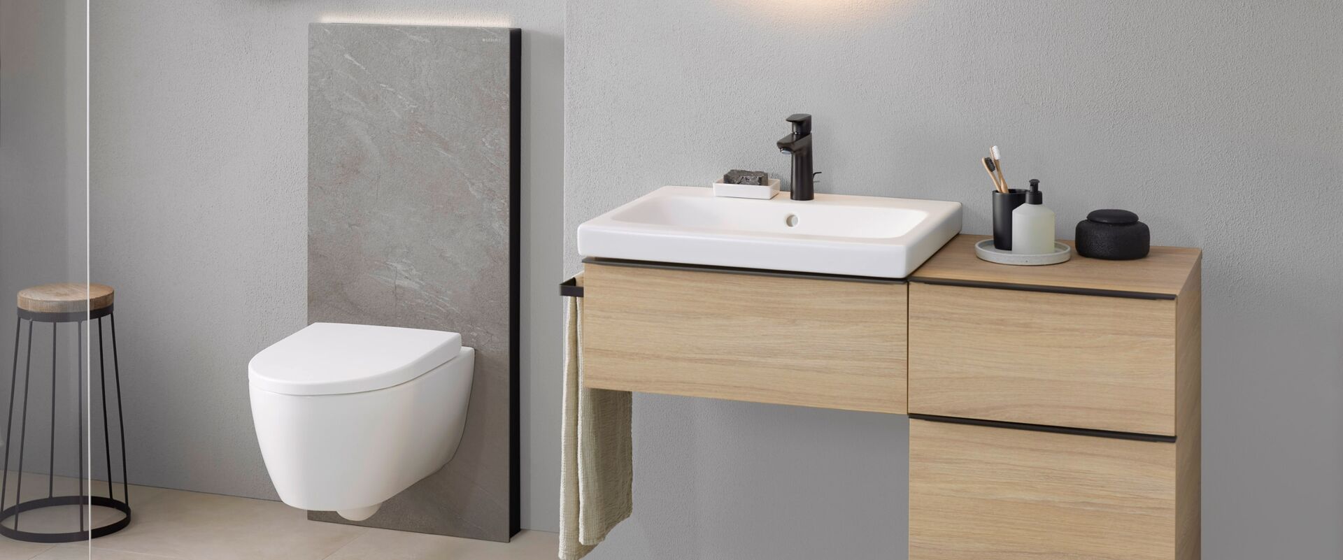 Geberit Monolith Plus