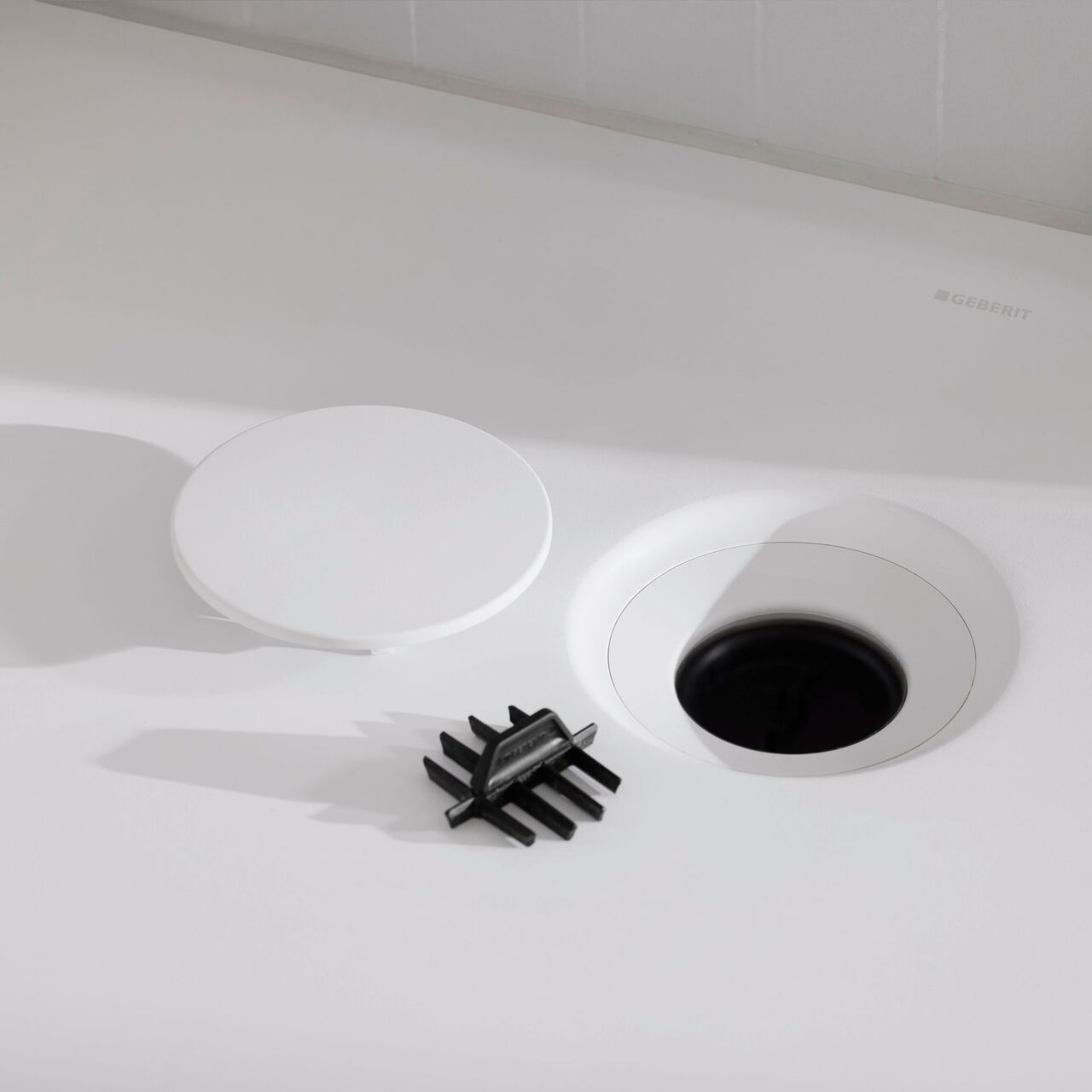 SPLASH Bad Geberit Cleanfloor30 11