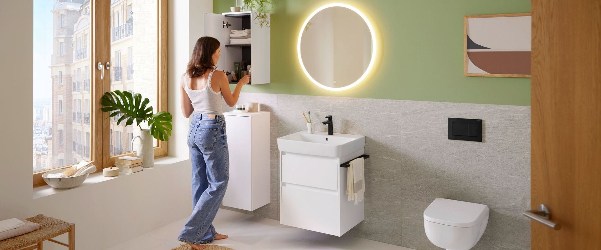 SPLASH Bad Geberit Renova Plan 02