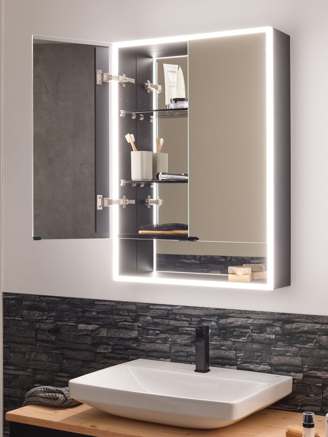 SPLASH Bad Sprinz Expose Line 15