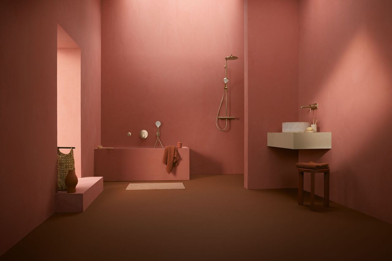 SPLASH Bad HANSA Einheitliche Baeder VIVA VANTIS 09