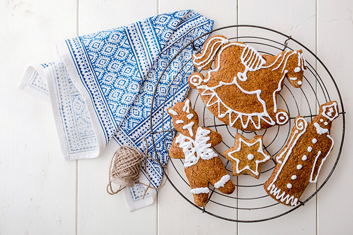 Gewinnspiel Callwey Weihnachten Lebkuchen Splash Head