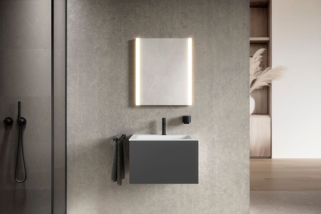 SPLASH Bad KEUCO SOMARIS 11