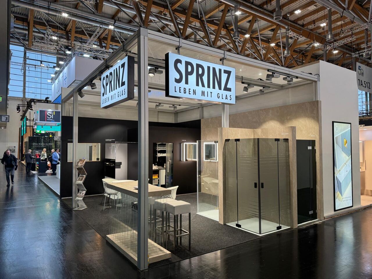 SPRINZ Ifh 2026  8 
