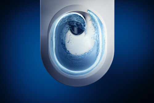 Villeroy & Boch TwistFlush [e³]