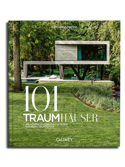 Callwey 101 Traumhaeuser Gewinnspiel Splash Titel
