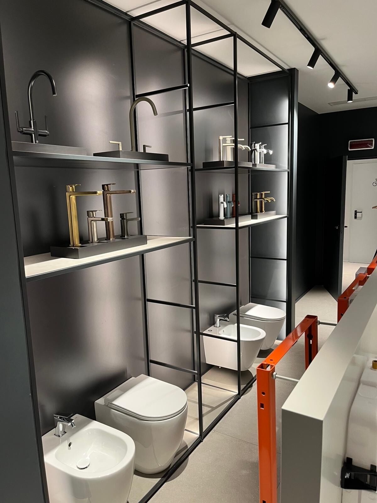 KLUDI Mailand 2026 Rak  11 