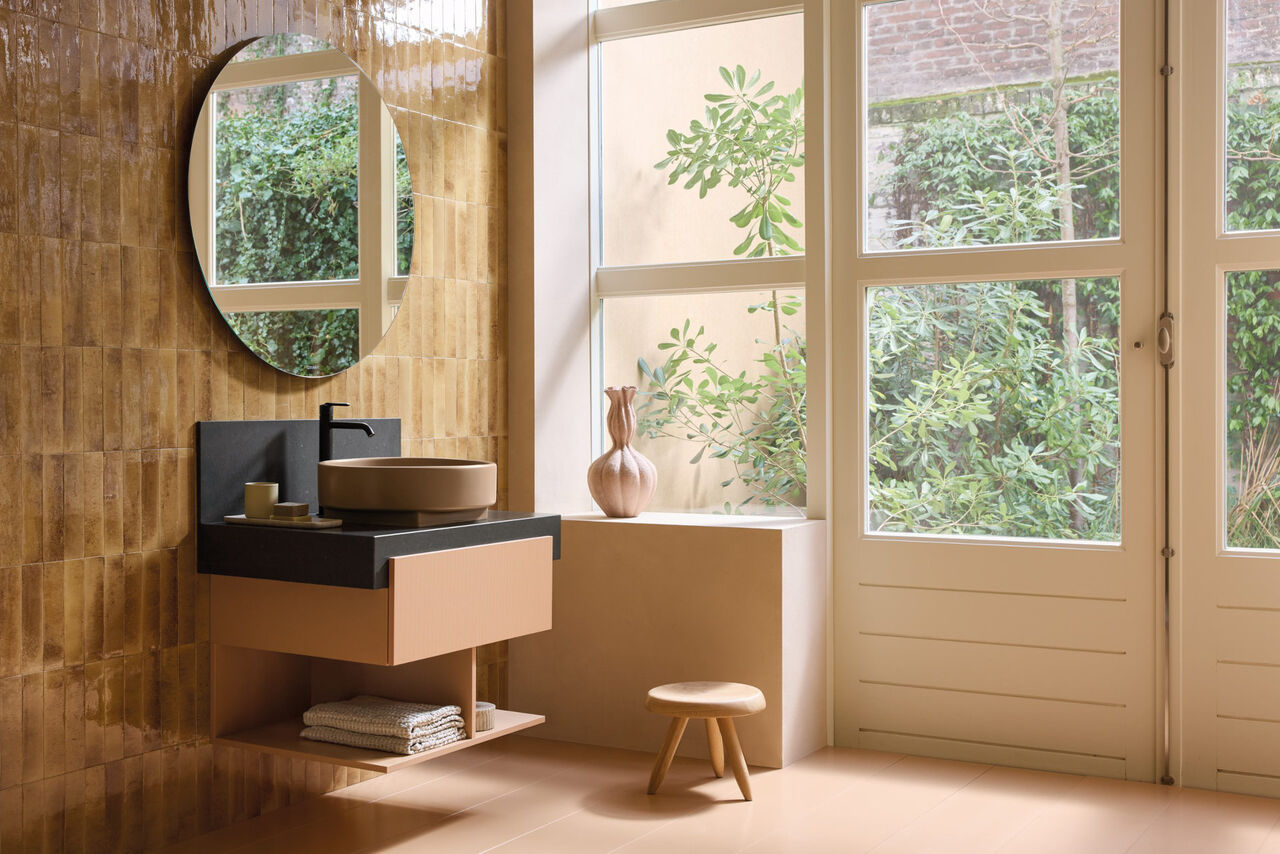 SPLASH Bad Duravit Balcoon By Patricia Urquiola 8